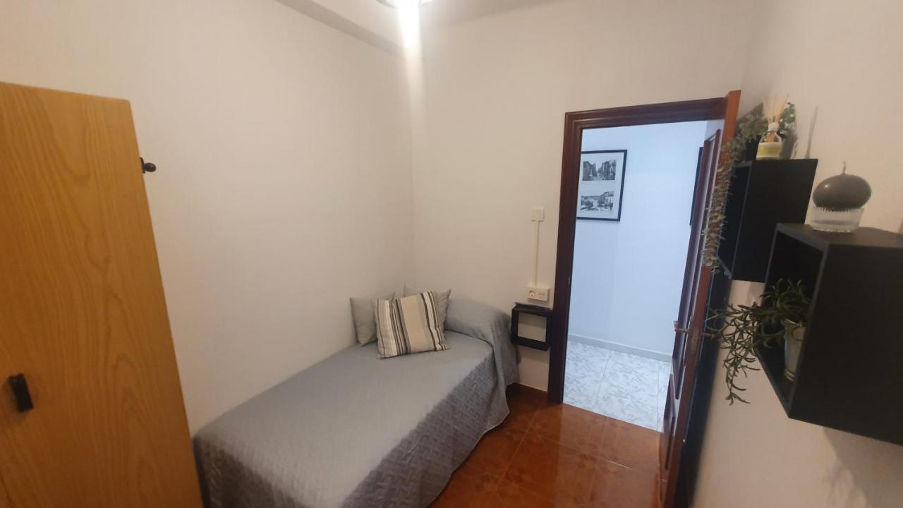 Rincon De Manuela - Piso Para 5P Al Lado De Begona - Vut-3419-As Хихон Экстерьер фото
