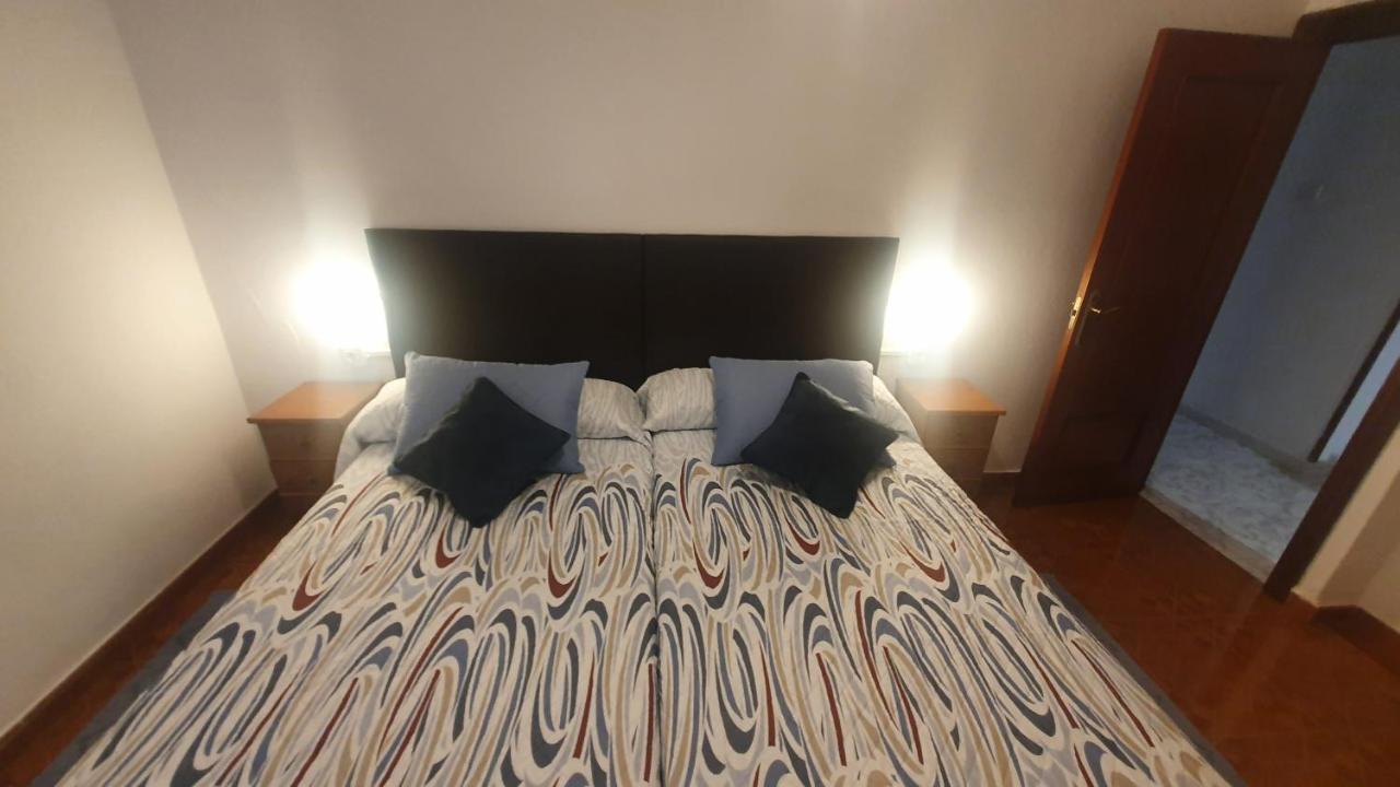 Rincon De Manuela - Piso Para 5P Al Lado De Begona - Vut-3419-As Хихон Экстерьер фото
